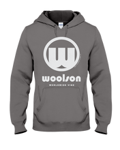 Family Famous Woolson Circle Vibe Hoodie