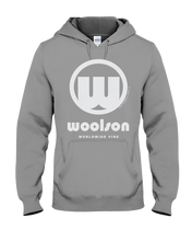 Family Famous Woolson Circle Vibe Hoodie