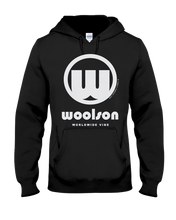 Family Famous Woolson Circle Vibe Hoodie