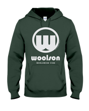 Family Famous Woolson Circle Vibe Hoodie
