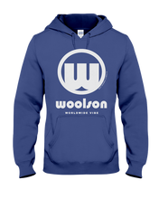 Family Famous Woolson Circle Vibe Hoodie