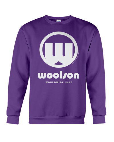 Family Famous Woolson Circle Vibe Sweatshirt