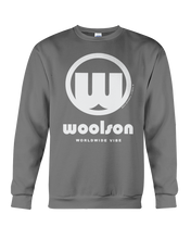 Family Famous Woolson Circle Vibe Sweatshirt