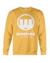 Family Famous Woolson Circle Vibe Sweatshirt