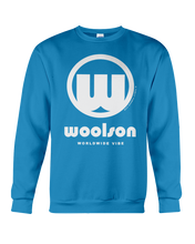 Family Famous Woolson Circle Vibe Sweatshirt