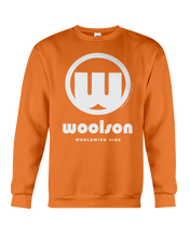 Family Famous Woolson Circle Vibe Sweatshirt
