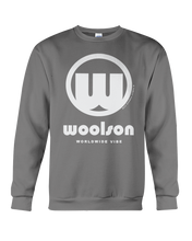 Family Famous Woolson Circle Vibe Sweatshirt