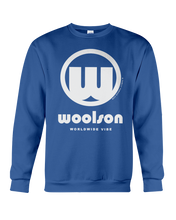 Family Famous Woolson Circle Vibe Sweatshirt