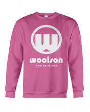 Family Famous Woolson Circle Vibe Sweatshirt