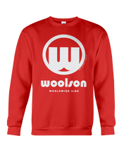 Family Famous Woolson Circle Vibe Sweatshirt