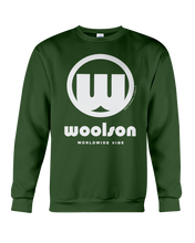 Family Famous Woolson Circle Vibe Sweatshirt