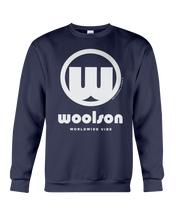 Family Famous Woolson Circle Vibe Sweatshirt