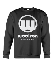 Family Famous Woolson Circle Vibe Sweatshirt