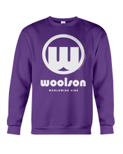 Family Famous Woolson Circle Vibe Sweatshirt