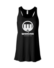 Family Famous Woolson Circle Vibe Contoured Tank