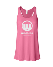 Family Famous Woolson Circle Vibe Contoured Tank