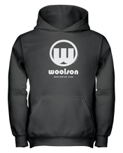 Family Famous Woolson Circle Vibe Youth Hoodie