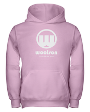 Family Famous Woolson Circle Vibe Youth Hoodie