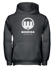 Family Famous Woolson Circle Vibe Youth Hoodie