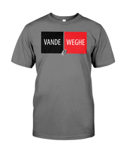 Family Famous Vandeweghe Dubblock BR Tee