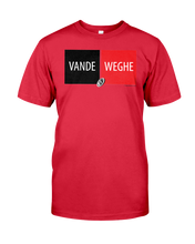 Family Famous Vandeweghe Dubblock BR Tee
