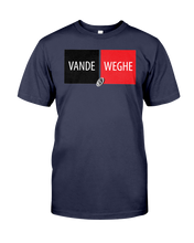 Family Famous Vandeweghe Dubblock BR Tee