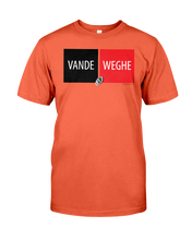 Family Famous Vandeweghe Dubblock BR Tee
