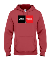 Family Famous Vandeweghe Dubblock BR Hoodie