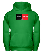 Family Famous Vandeweghe Dubblock BR Youth Hoodie