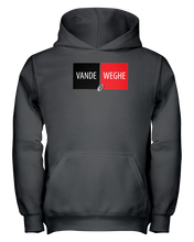 Family Famous Vandeweghe Dubblock BR Youth Hoodie
