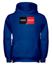Family Famous Vandeweghe Dubblock BR Youth Hoodie