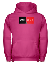 Family Famous Vandeweghe Dubblock BR Youth Hoodie