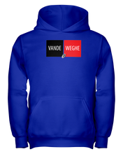 Family Famous Vandeweghe Dubblock BR Youth Hoodie