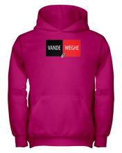 Family Famous Vandeweghe Dubblock BR Youth Hoodie