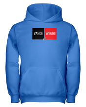 Family Famous Vandeweghe Dubblock BR Youth Hoodie