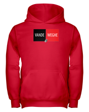 Family Famous Vandeweghe Dubblock BR Youth Hoodie