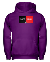 Family Famous Vandeweghe Dubblock BR Youth Hoodie