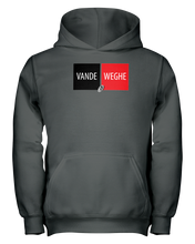 Family Famous Vandeweghe Dubblock BR Youth Hoodie