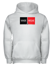Family Famous Vandeweghe Dubblock BR Youth Hoodie