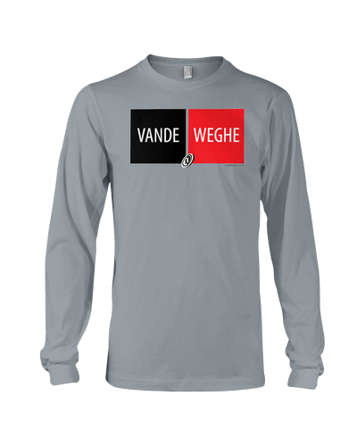 Family Famous Vandeweghe Dubblock BR Long Sleeve Tee