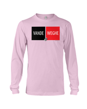 Family Famous Vandeweghe Dubblock BR Long Sleeve Tee