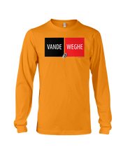 Family Famous Vandeweghe Dubblock BR Long Sleeve Tee