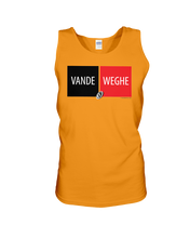 Family Famous Vandeweghe Dubblock BR Cotton Tank