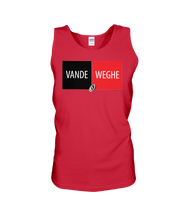 Family Famous Vandeweghe Dubblock BR Cotton Tank