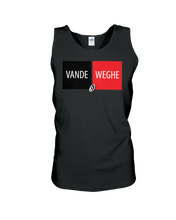 Family Famous Vandeweghe Dubblock BR Cotton Tank