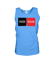 Family Famous Vandeweghe Dubblock BR Cotton Tank