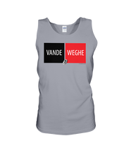 Family Famous Vandeweghe Dubblock BR Cotton Tank
