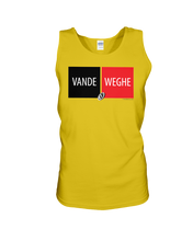 Family Famous Vandeweghe Dubblock BR Cotton Tank