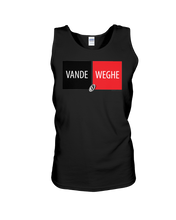 Family Famous Vandeweghe Dubblock BR Cotton Tank