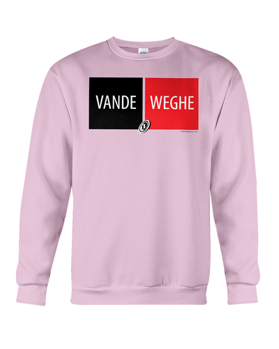 Family Famous Vandeweghe Dubblock BR Sweatshirt